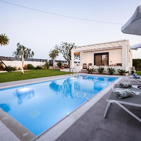 El Sueno Villa Геннади Экстерьер фото