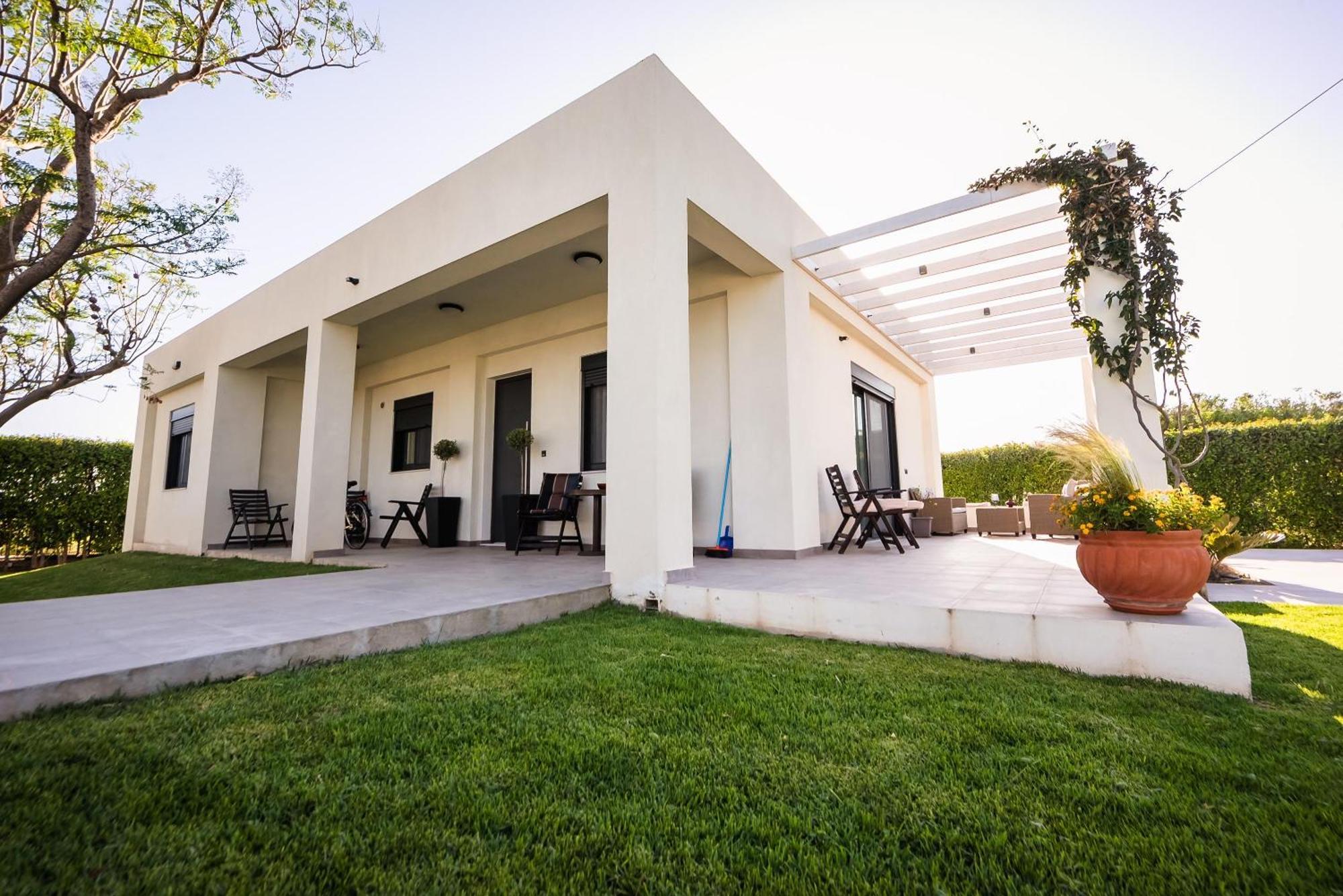 El Sueno Villa Геннади Экстерьер фото