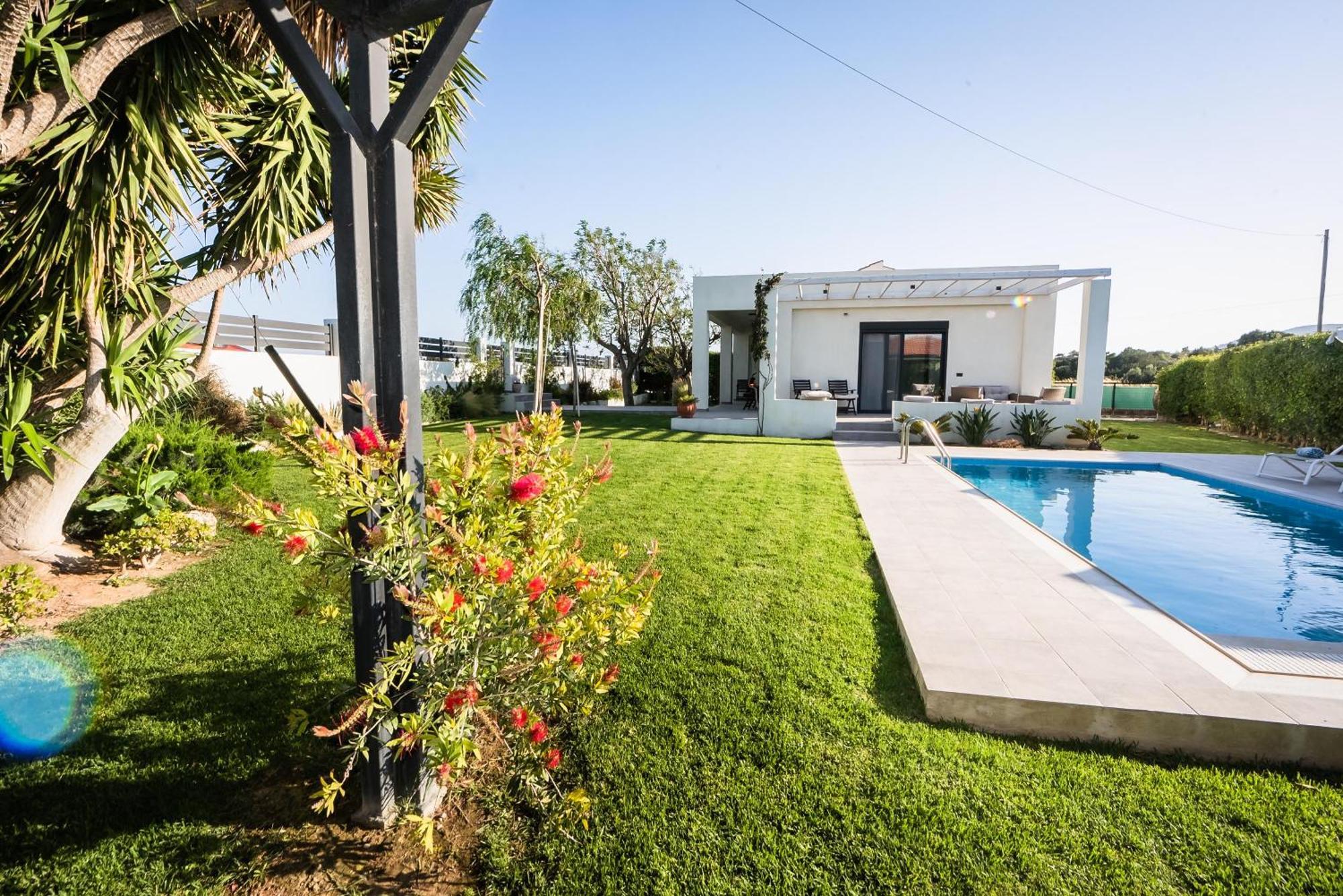 El Sueno Villa Геннади Экстерьер фото
