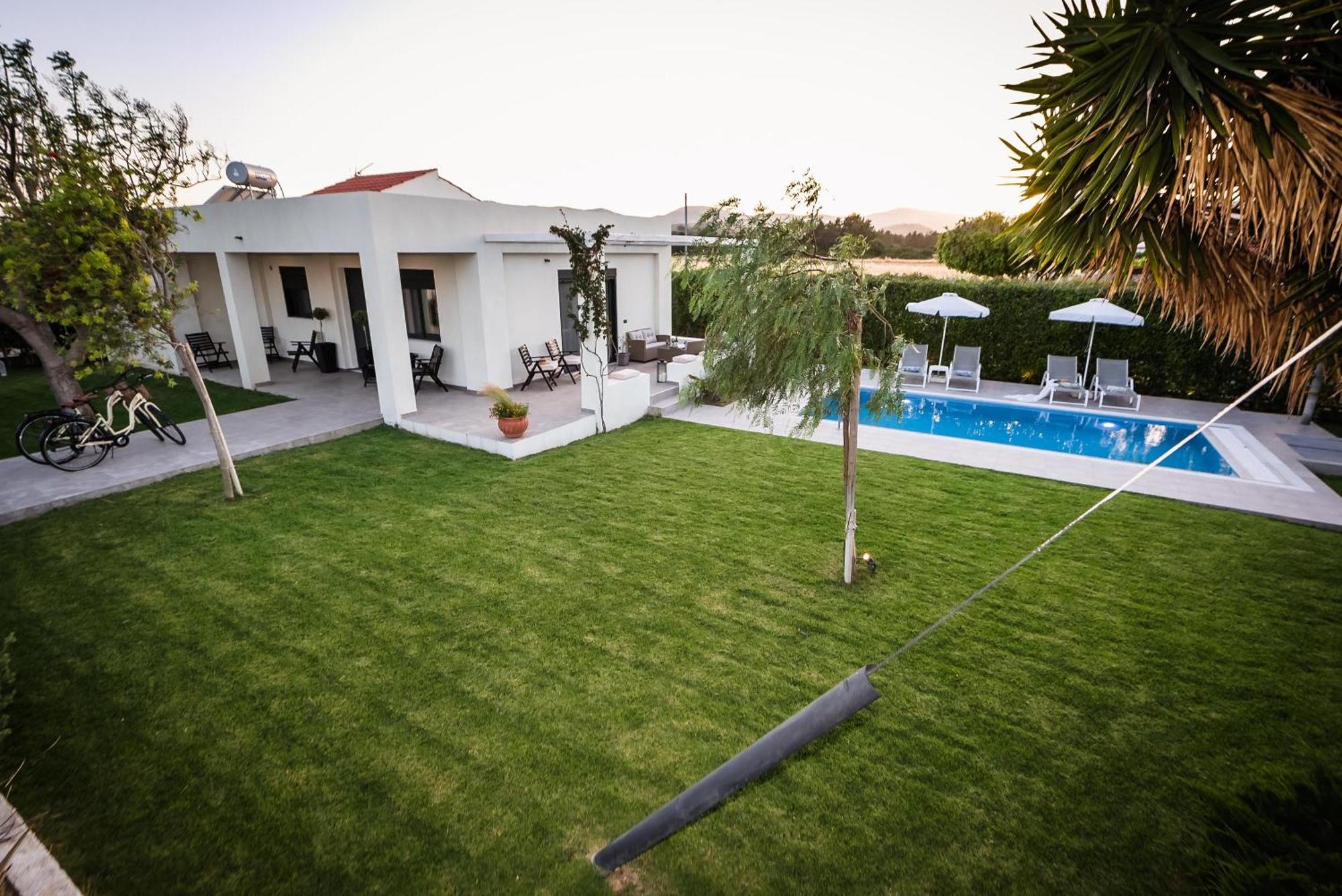 El Sueno Villa Геннади Экстерьер фото