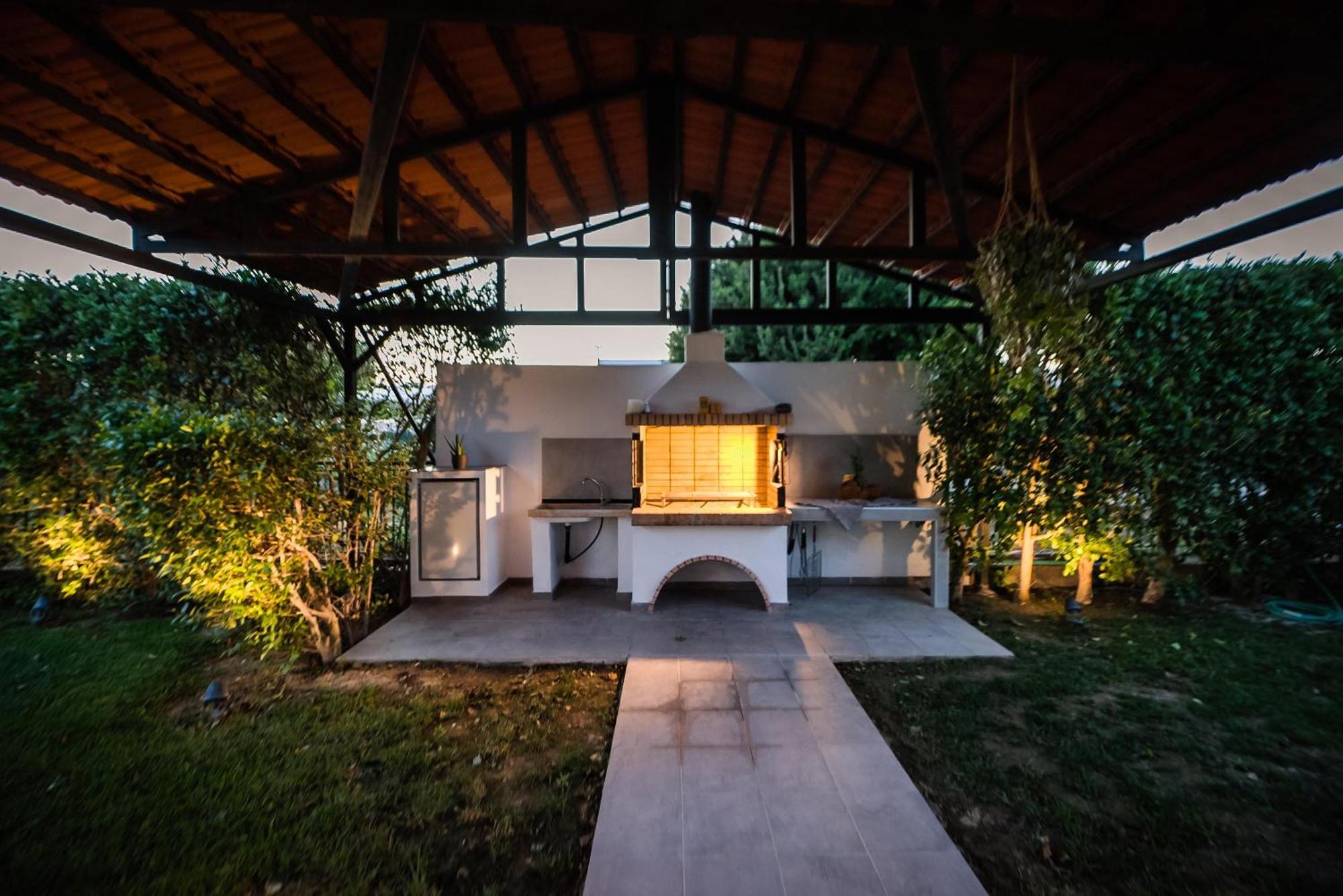El Sueno Villa Геннади Экстерьер фото