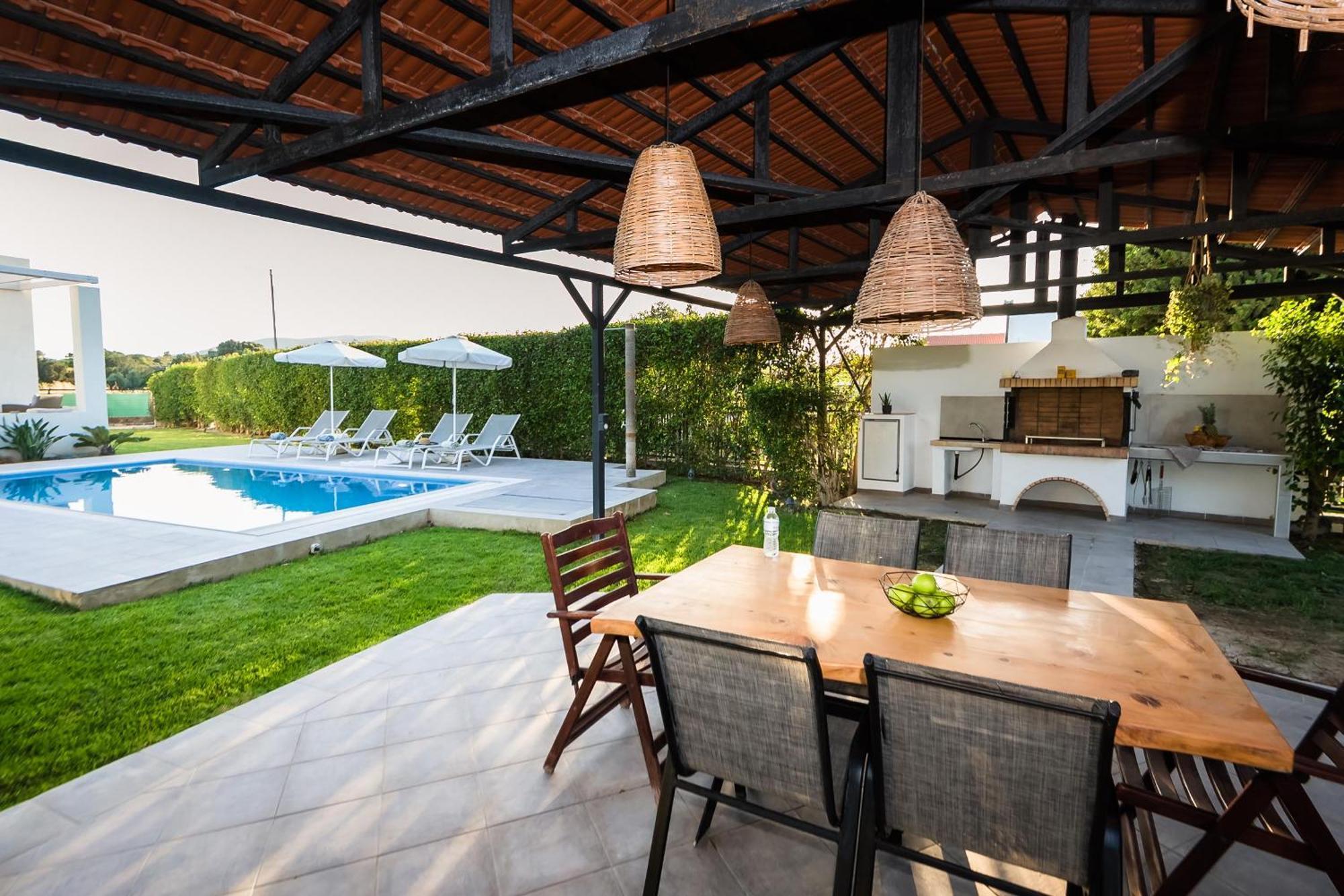 El Sueno Villa Геннади Экстерьер фото